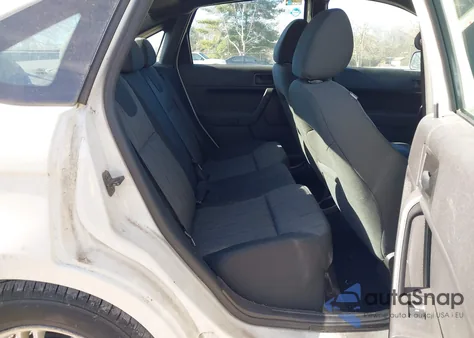 2009 Ford Focus Se from USA, damaged, VIN 1FAHP35N29W209664